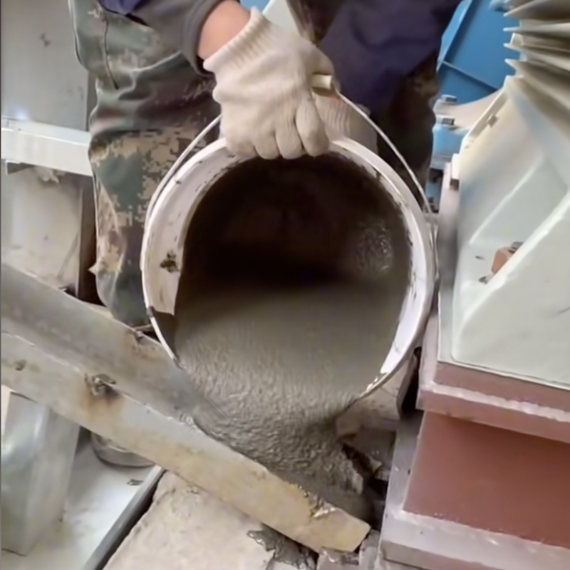 绵竹旧混凝土基面需要怎么处理才能灌浆？